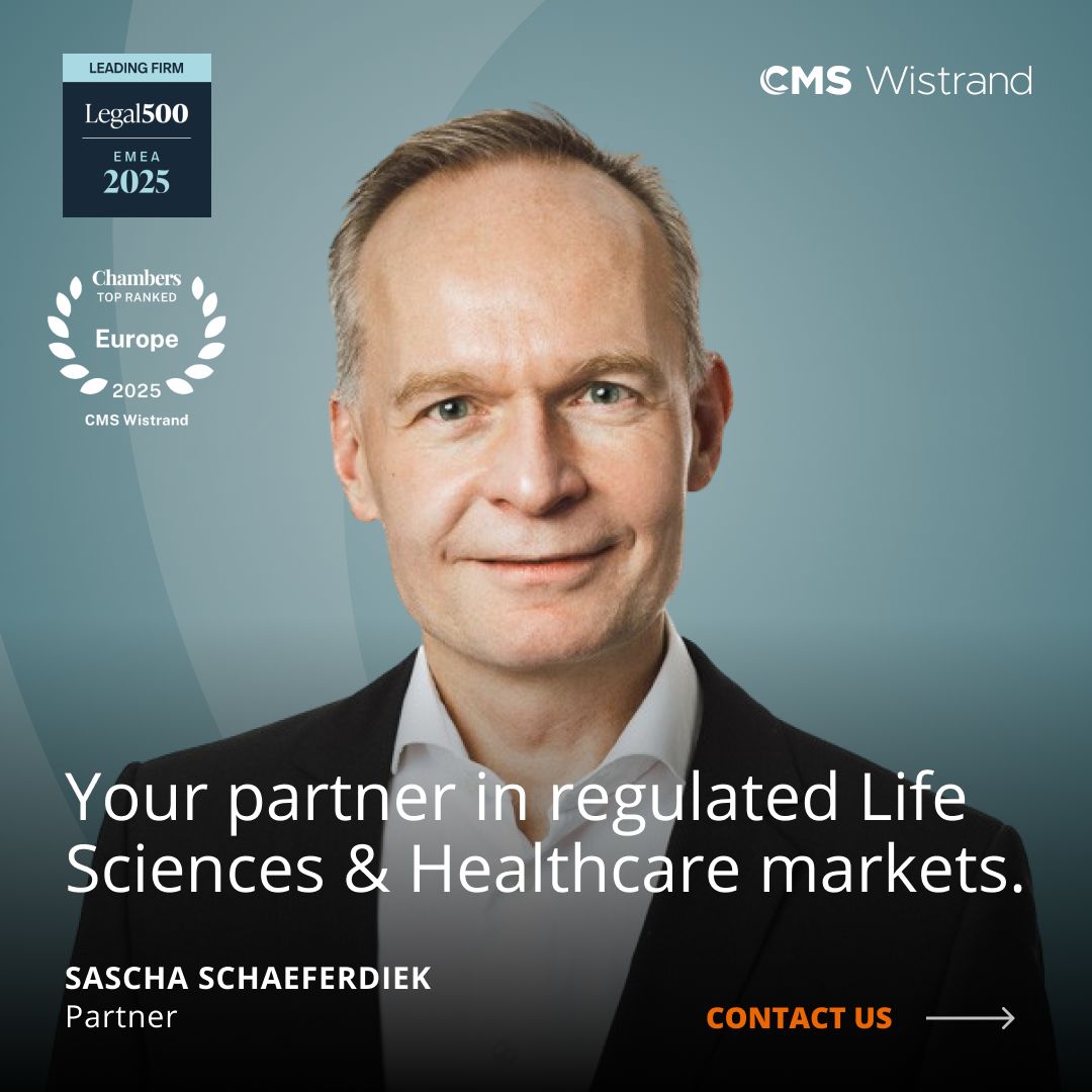 CMS Wistrand ad