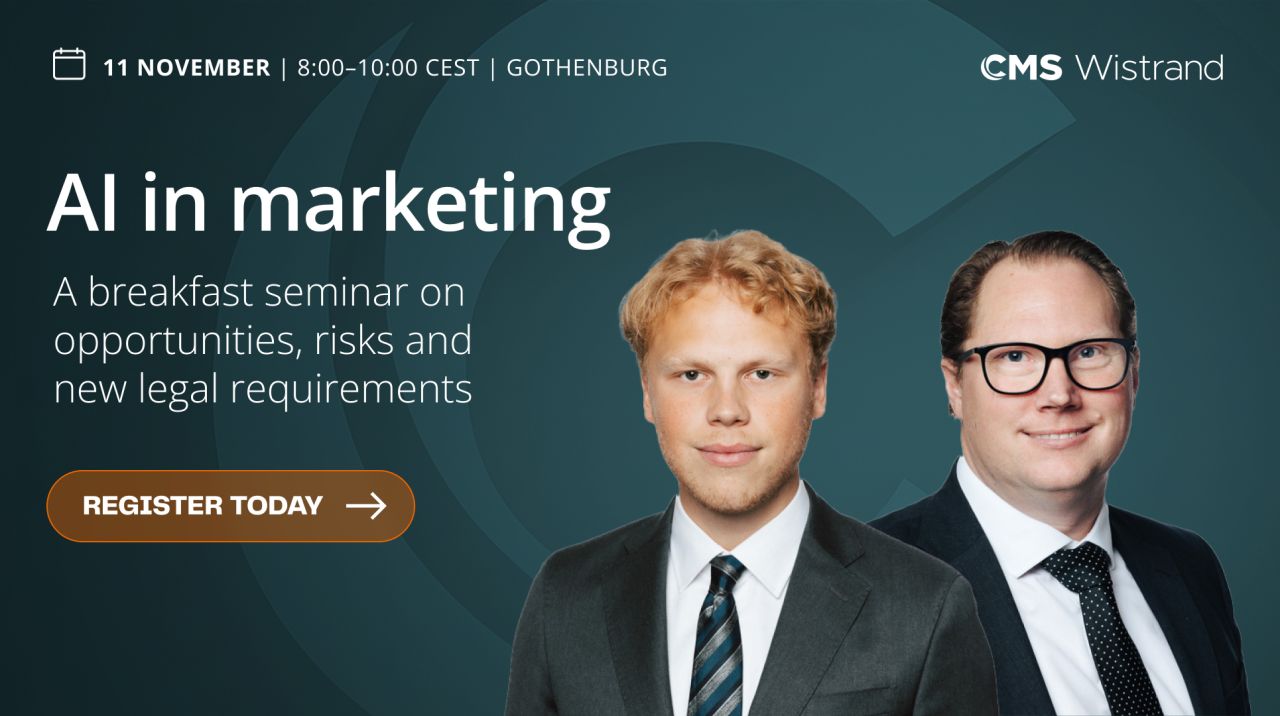 CMS Wistrand ad