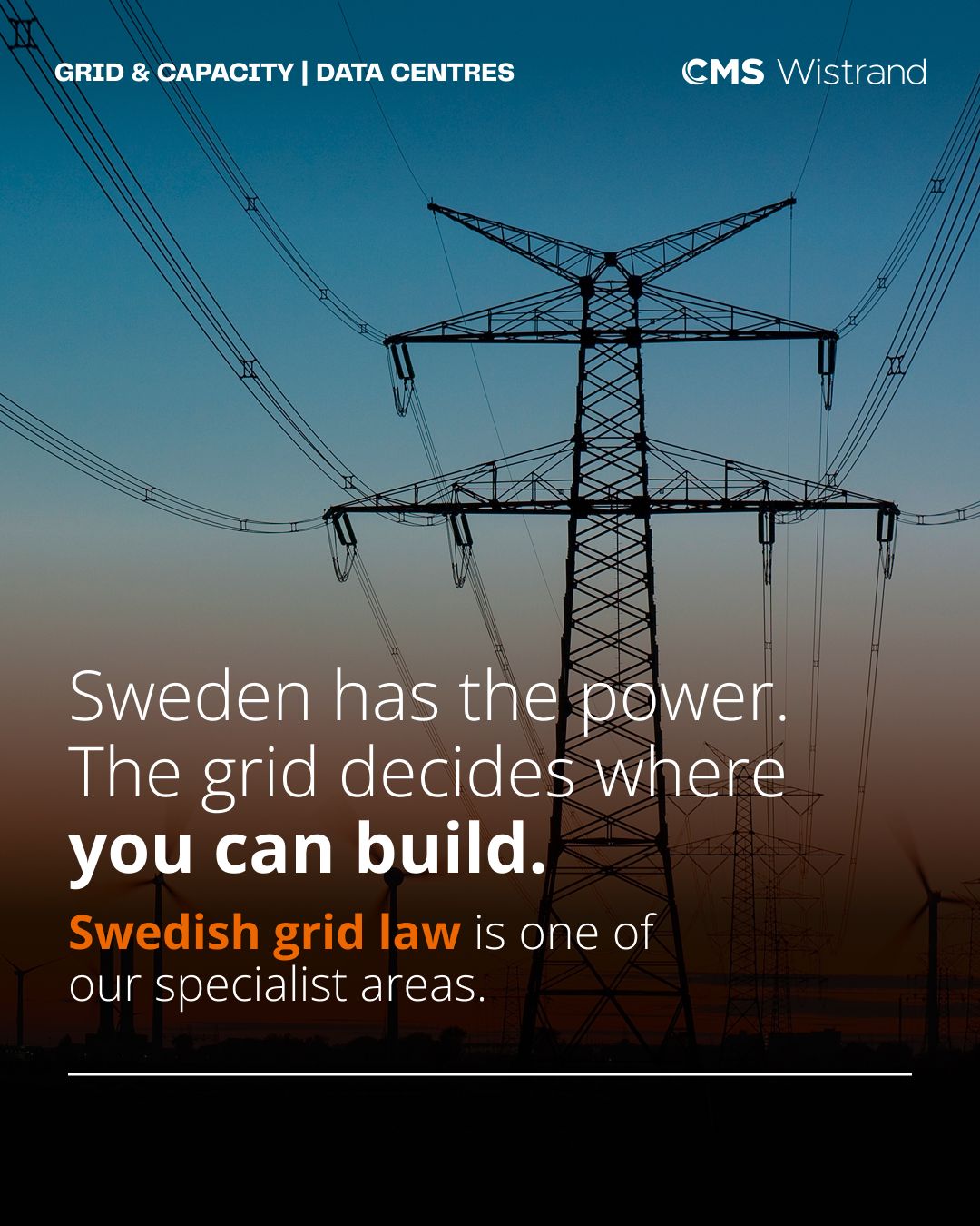 CMS Wistrand ad