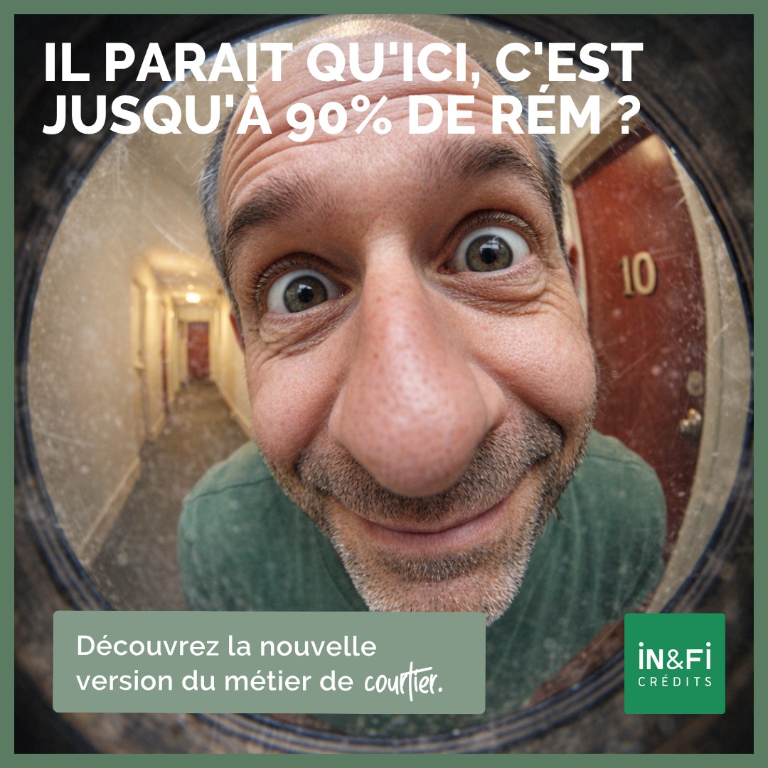 In &Fi credits ad