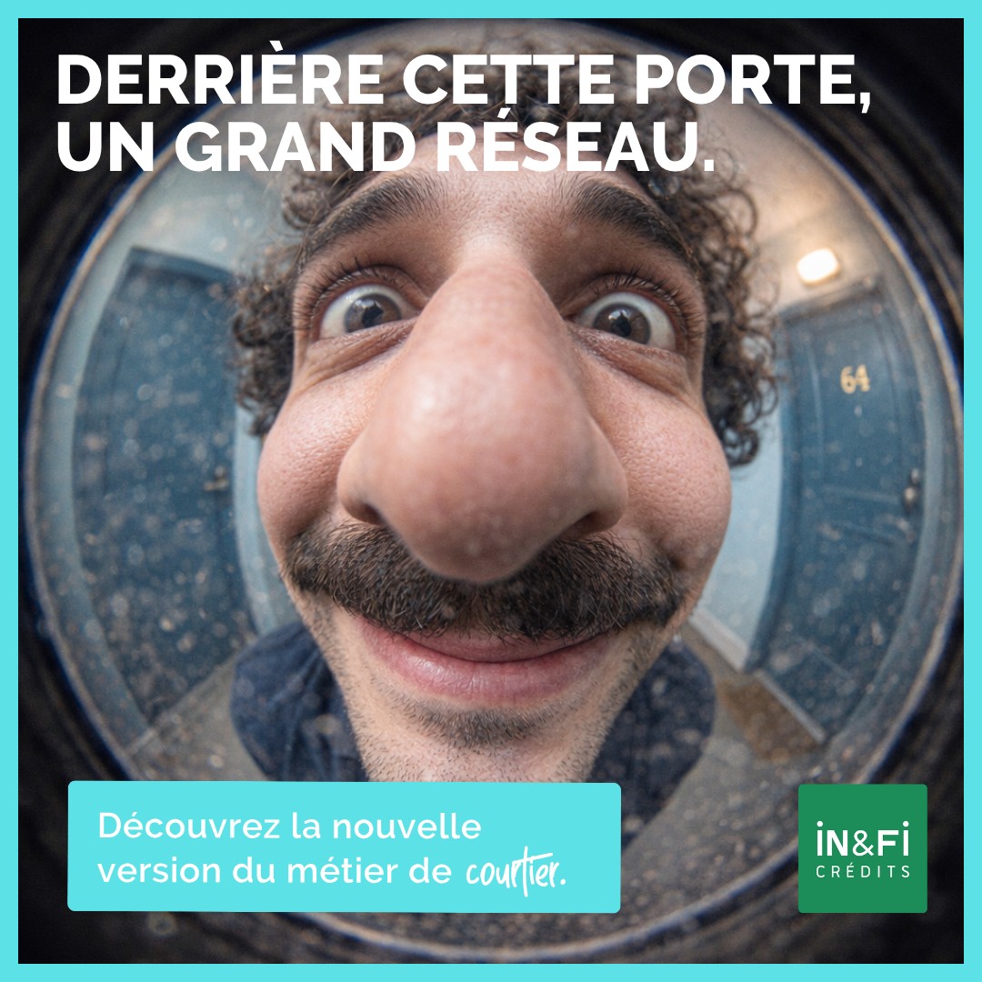 In &Fi credits ad
