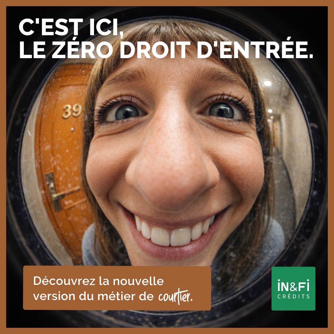 In &Fi credits ad