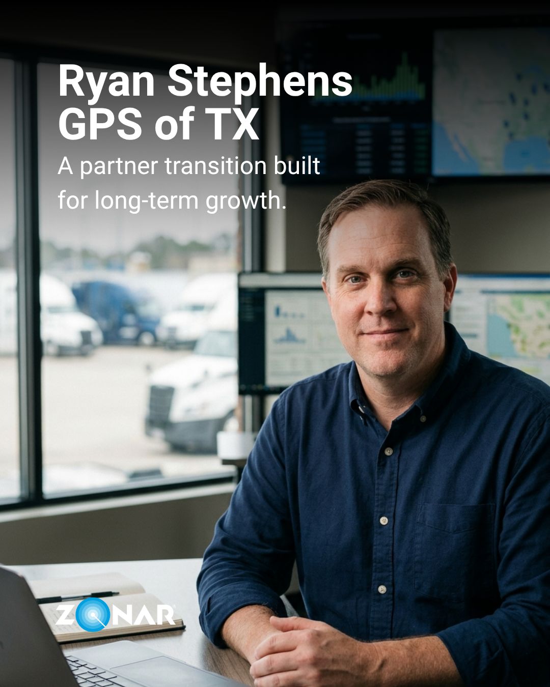Zonar Systems ad