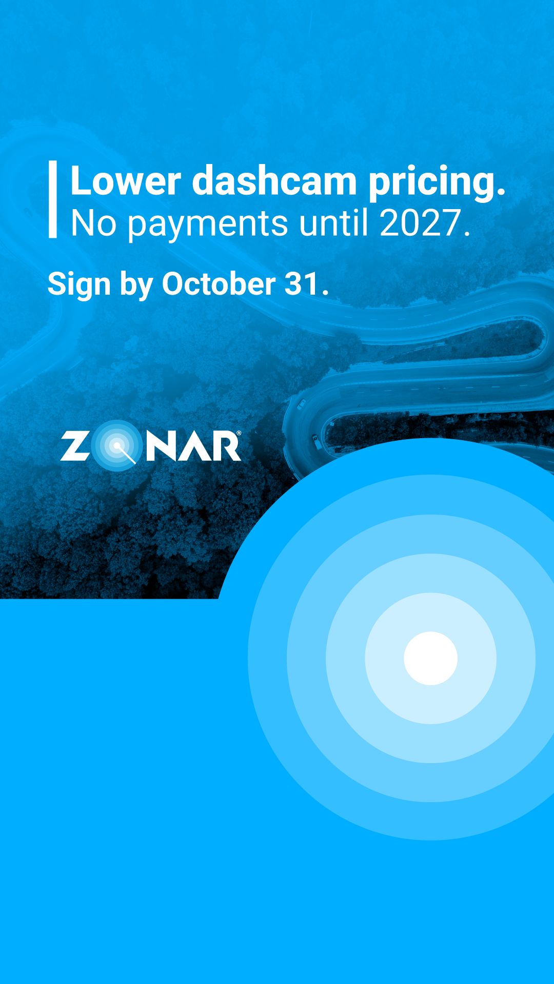 Zonar Systems ad