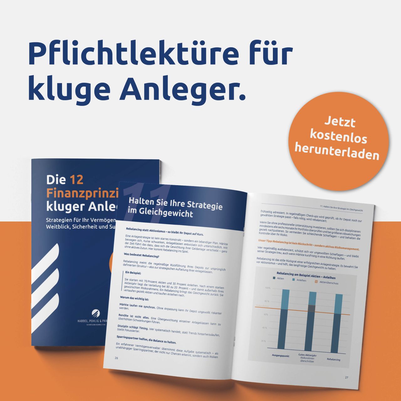Habbel, Pohlig & Partner ad