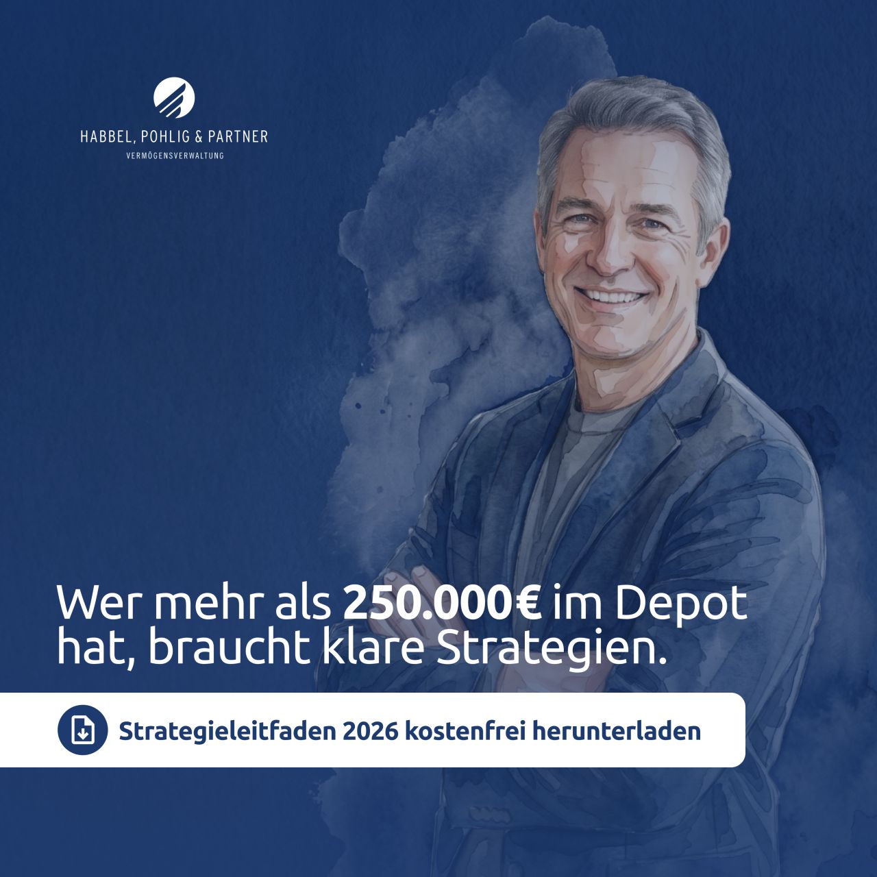 Habbel, Pohlig & Partner ad