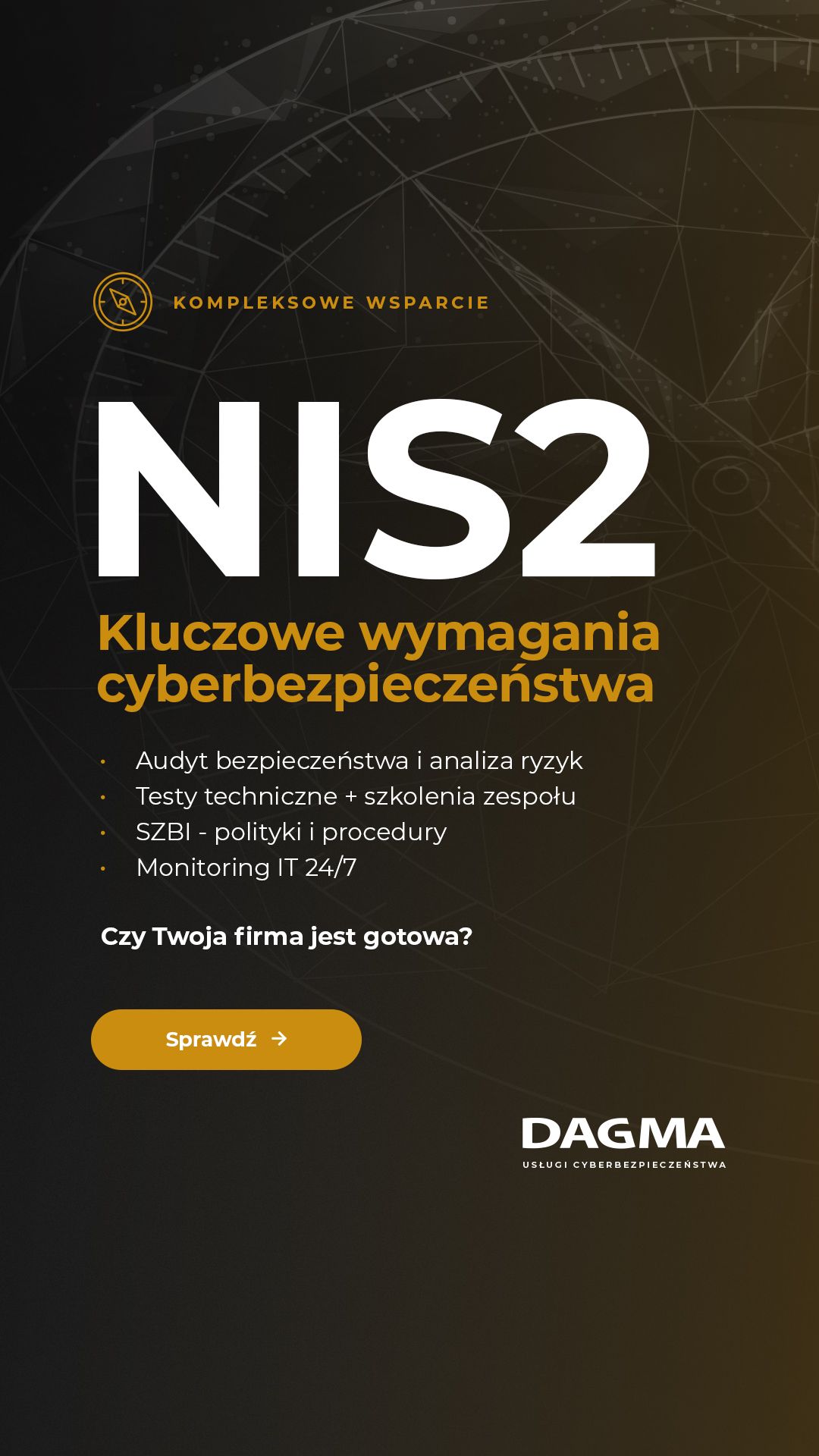 DAGMA ad