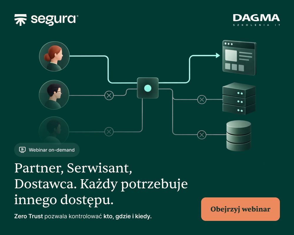 DAGMA ad