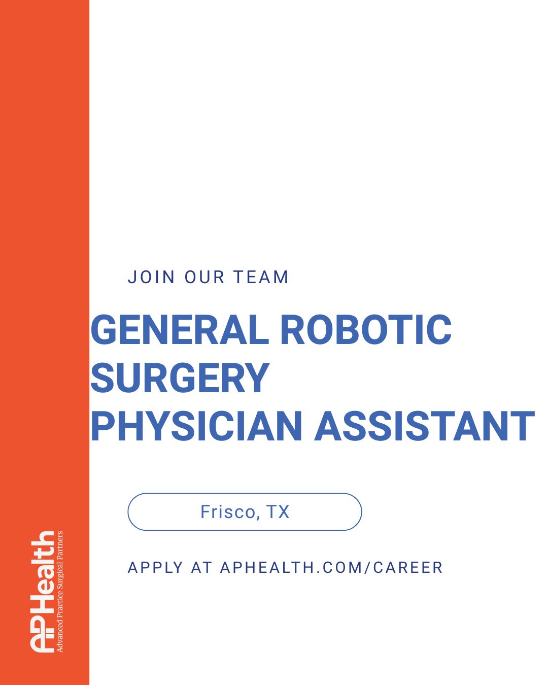 AP Health ad