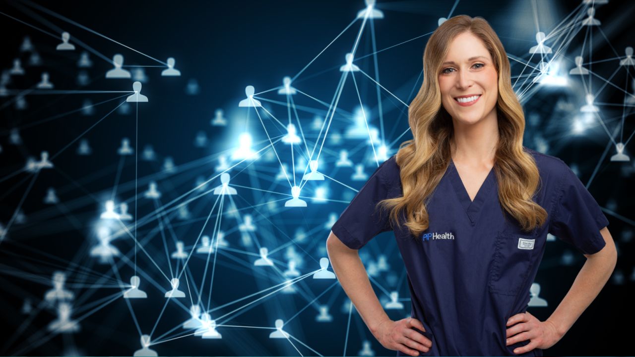 AP Health ad