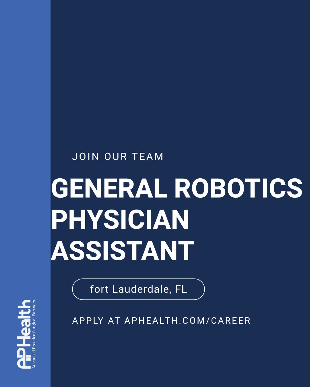 AP Health ad