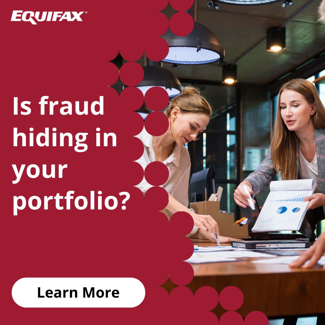 Equifax Canada ad
