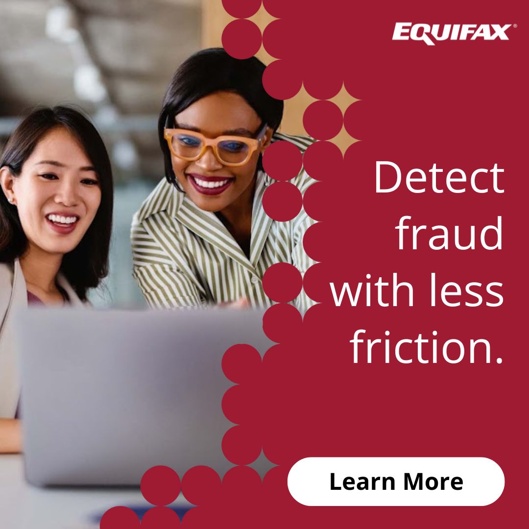 Equifax Canada ad