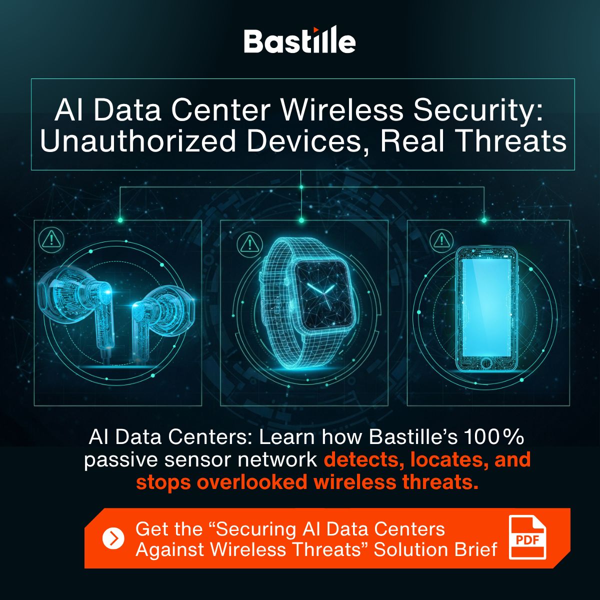 Bastille ad