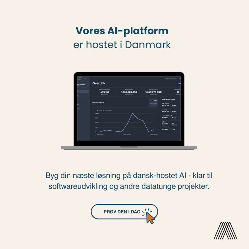 Alexandra Instituttet ad