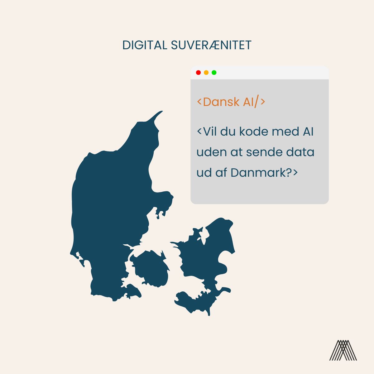 Alexandra Instituttet ad