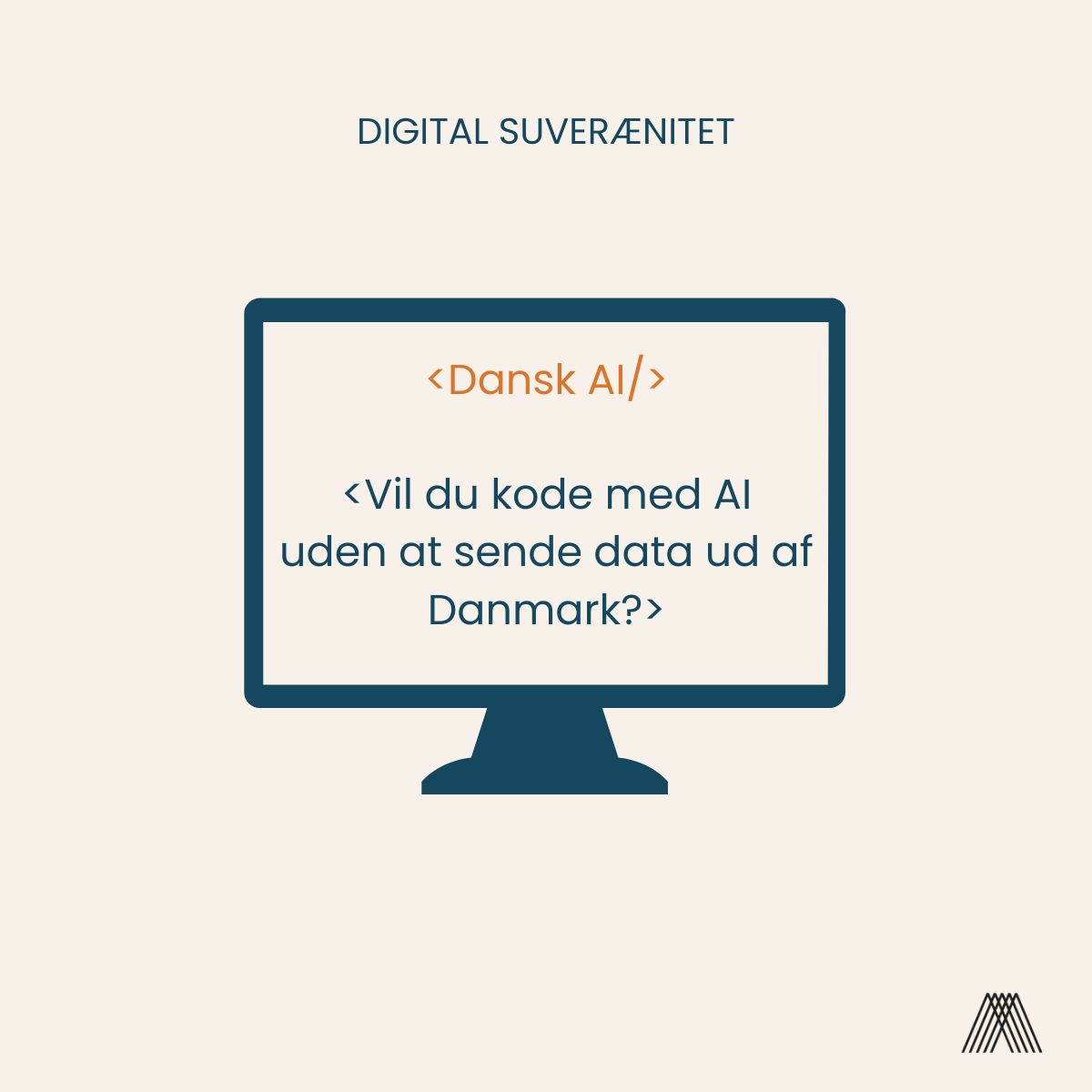 Alexandra Instituttet ad