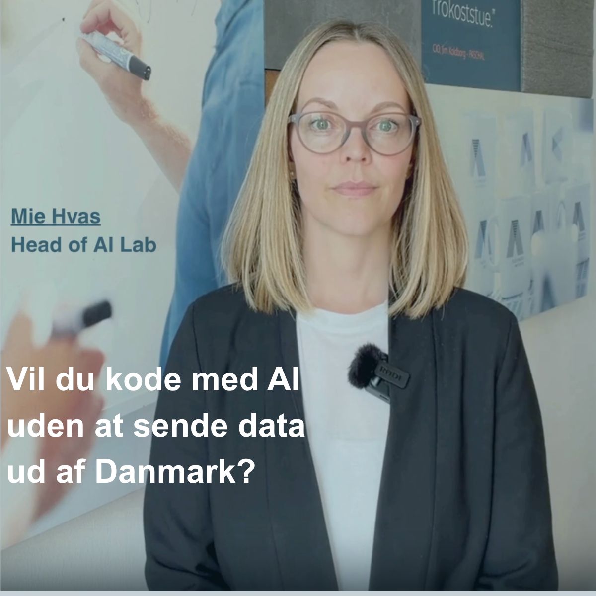 Alexandra Instituttet ad