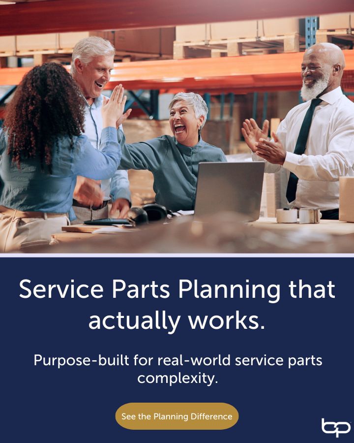 Baxter Planning ad