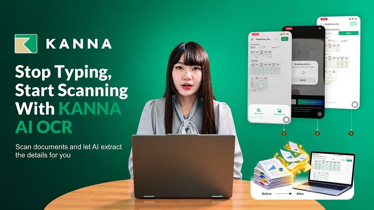 KANNA ad