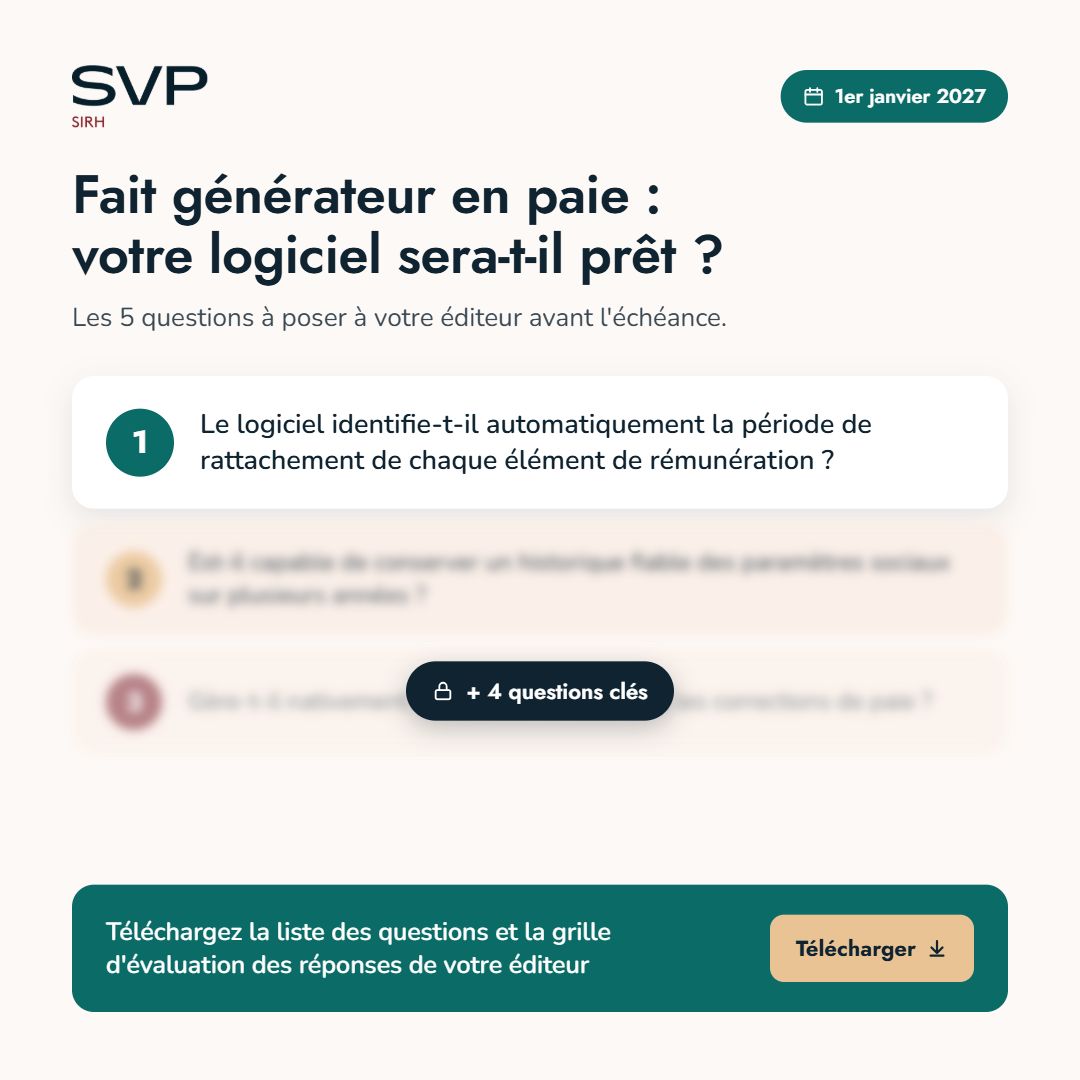 SVP ad