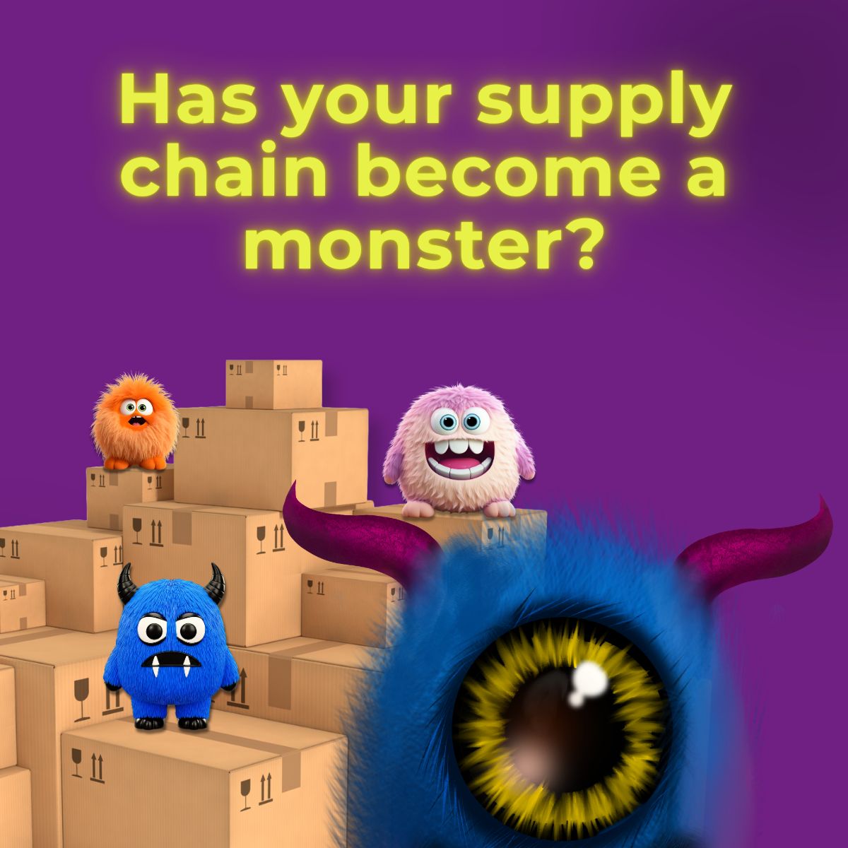 Conectiv Supply Chain Solutions ad