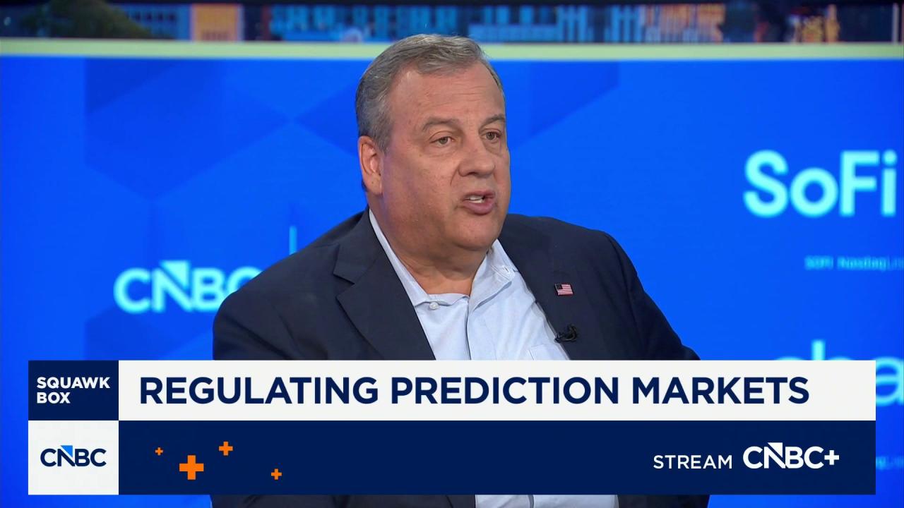 Christie 55 Solutions LLC ad
