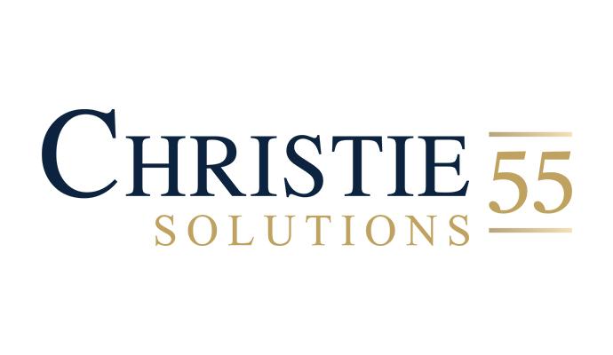 Christie 55 Solutions LLC ad