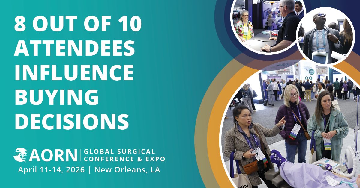 AORN ad