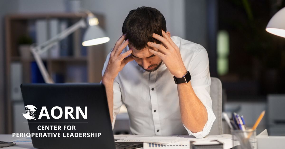 AORN ad