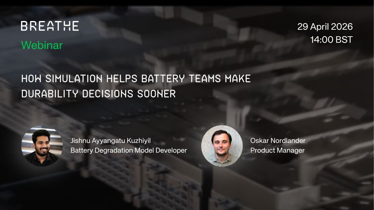Breathe Battery Technologies ad