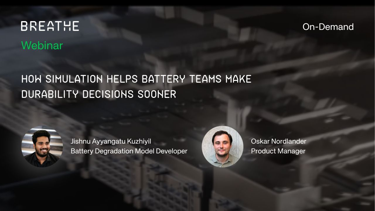 Breathe Battery Technologies ad
