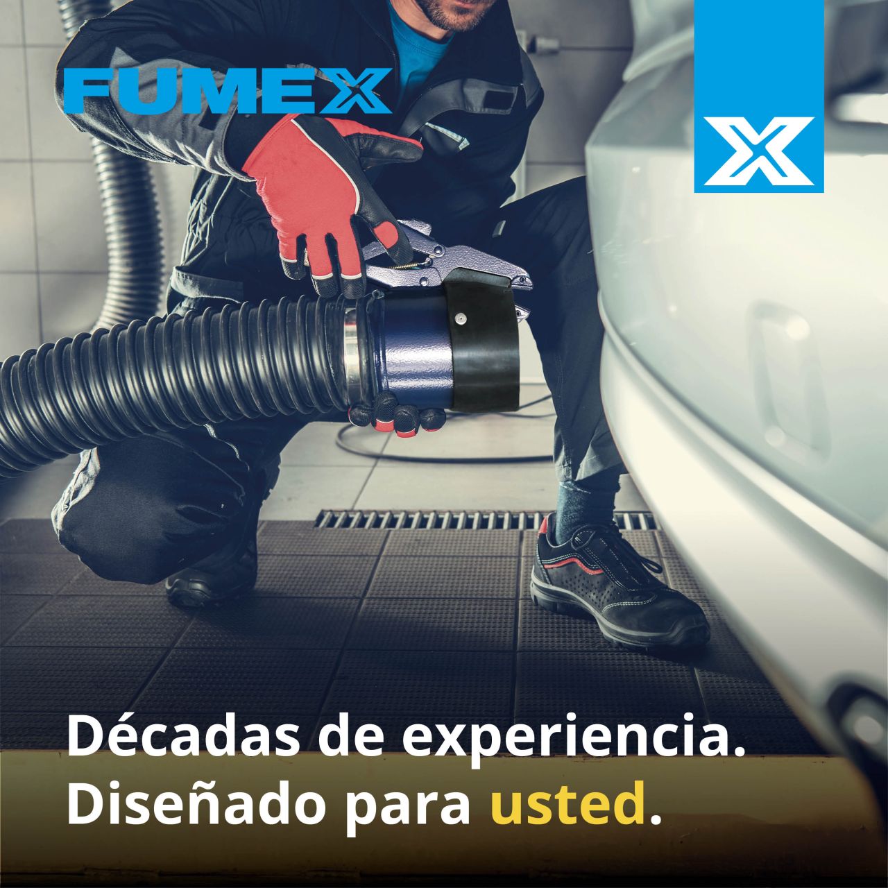 Fumex / Movex ad