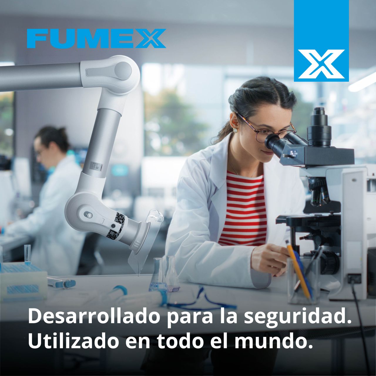 Fumex / Movex ad