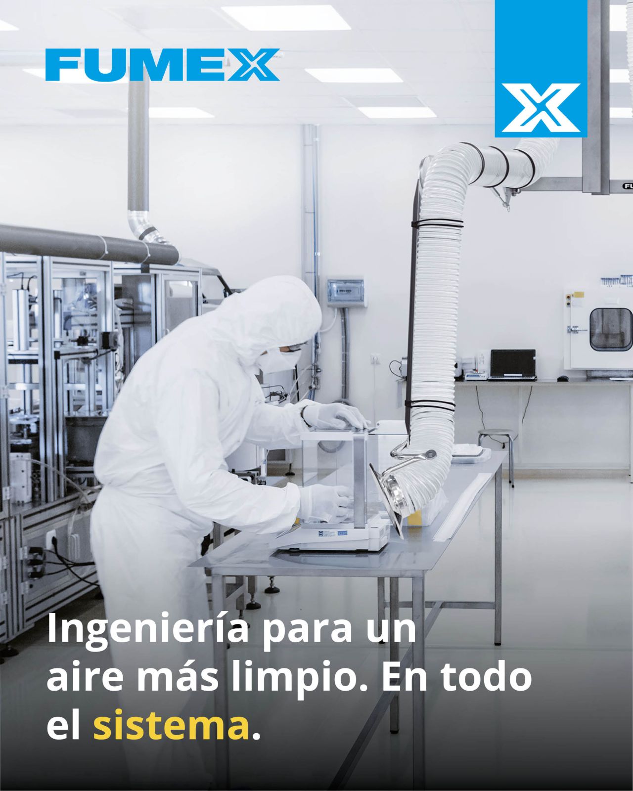 Fumex / Movex ad