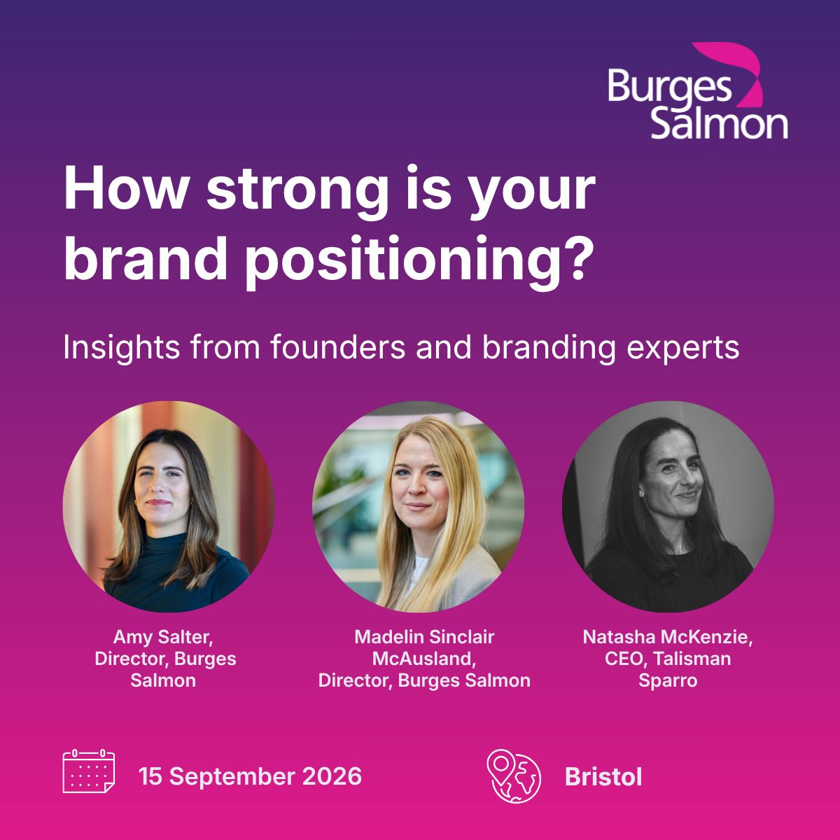 Burges Salmon LLP ad