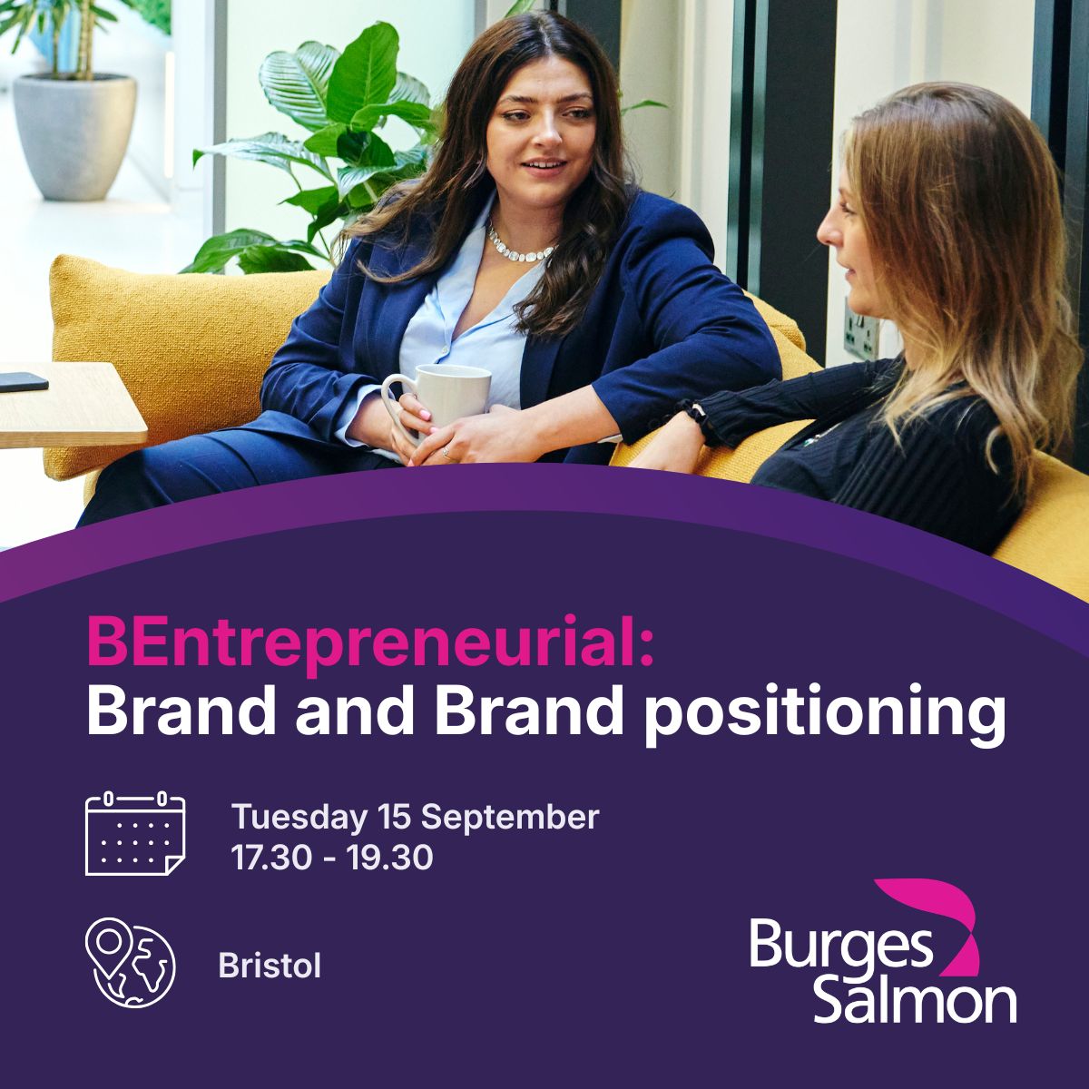 Burges Salmon LLP ad