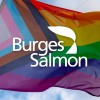 Burges Salmon LLP ad