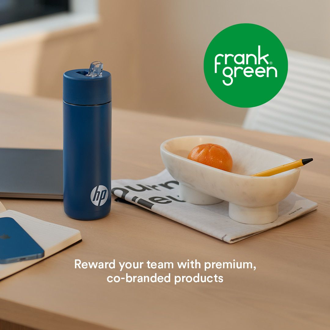 frank green ad