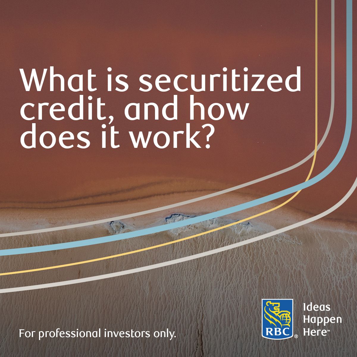 RBC BlueBay Asset Management ad