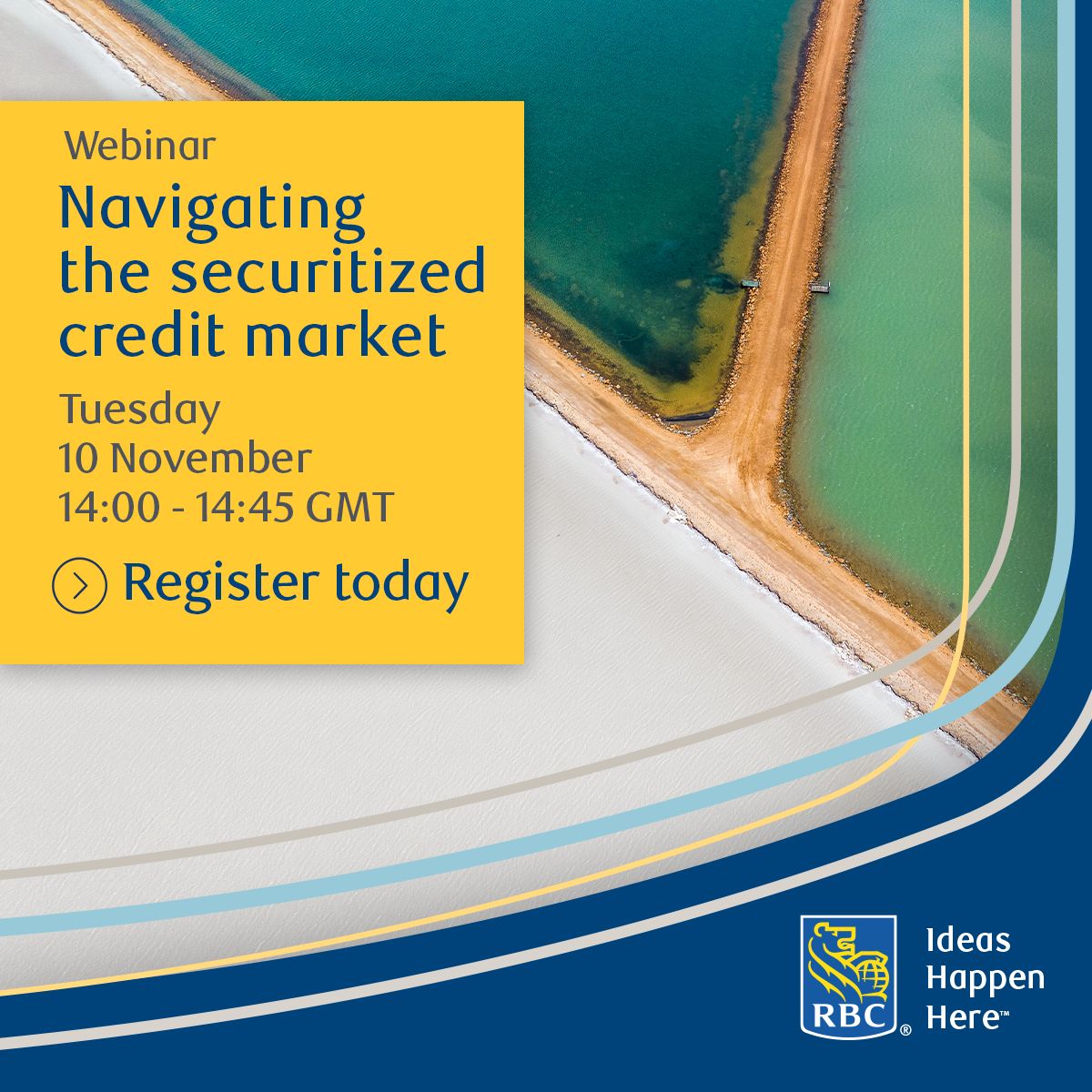 RBC BlueBay Asset Management ad