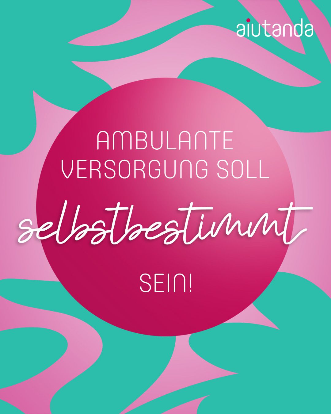aiutanda GmbH ad
