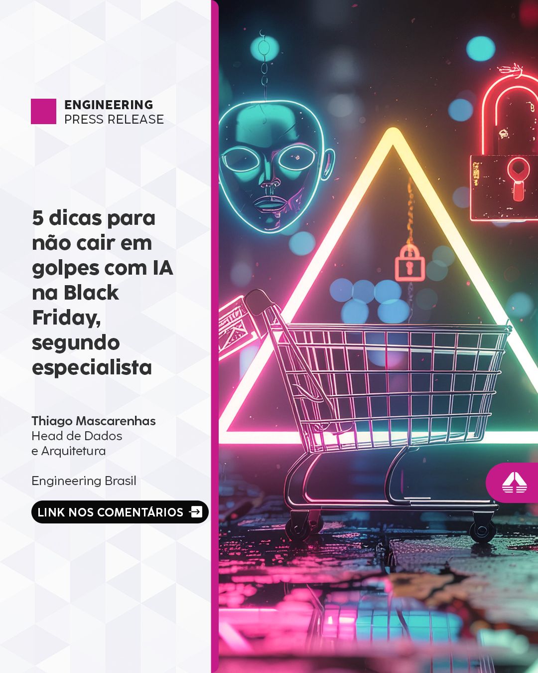 Engineering Brasil ad