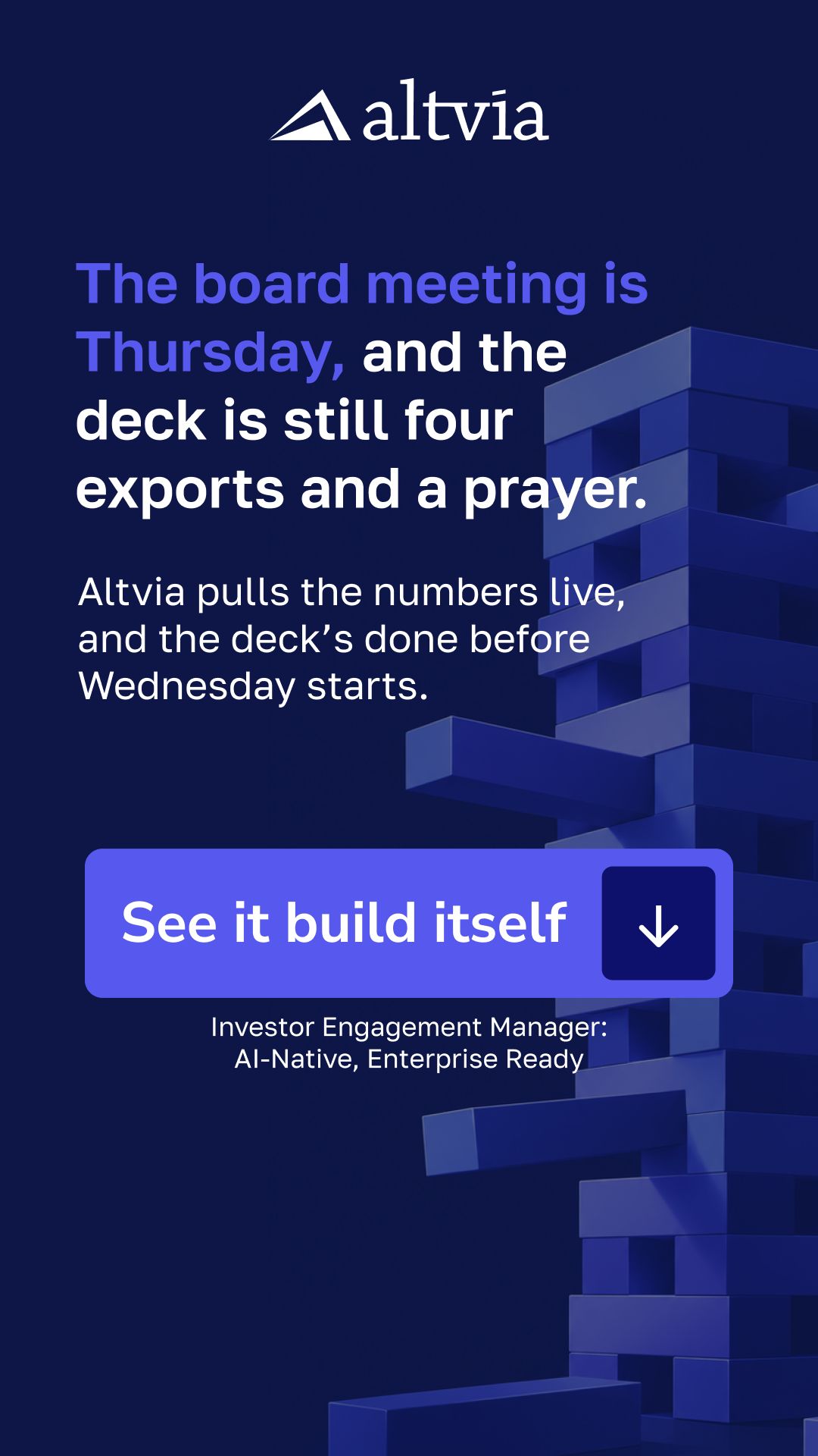 Altvia ad