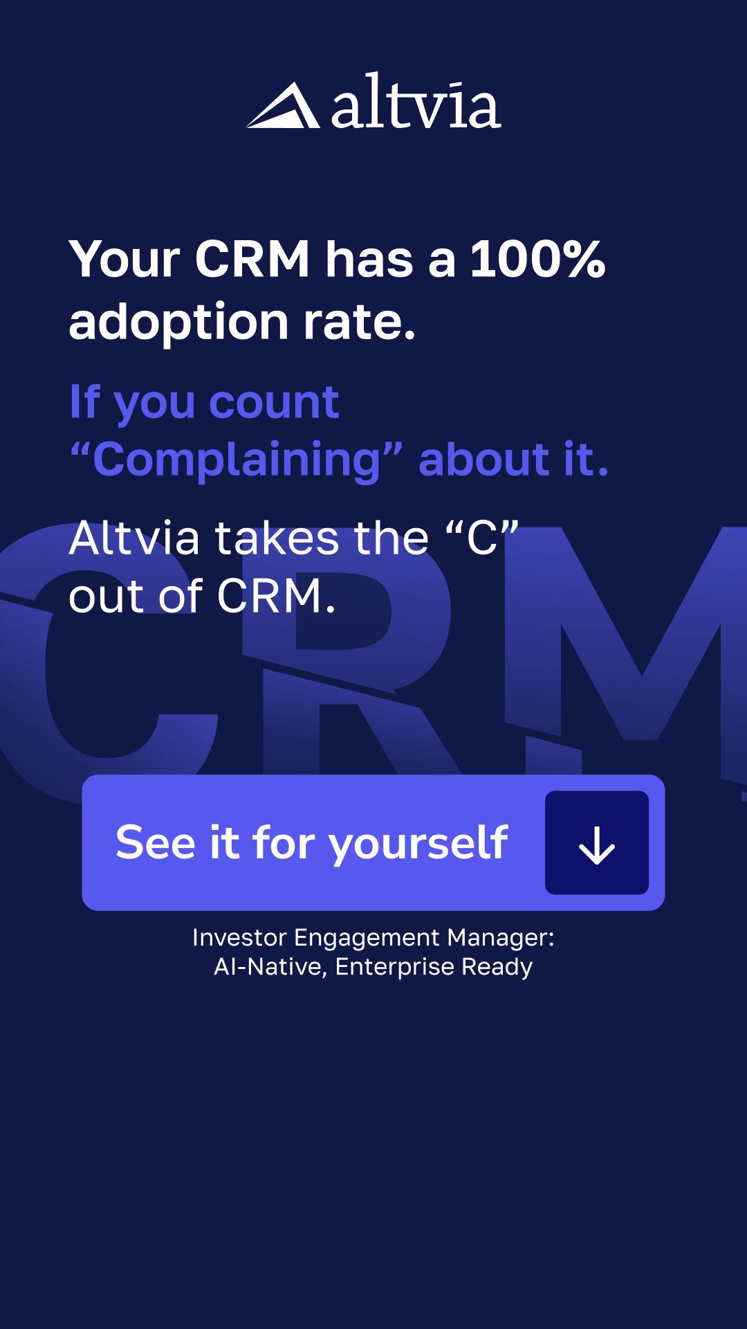 Altvia ad
