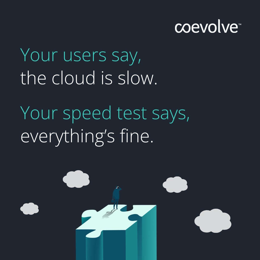 Coevolve ad
