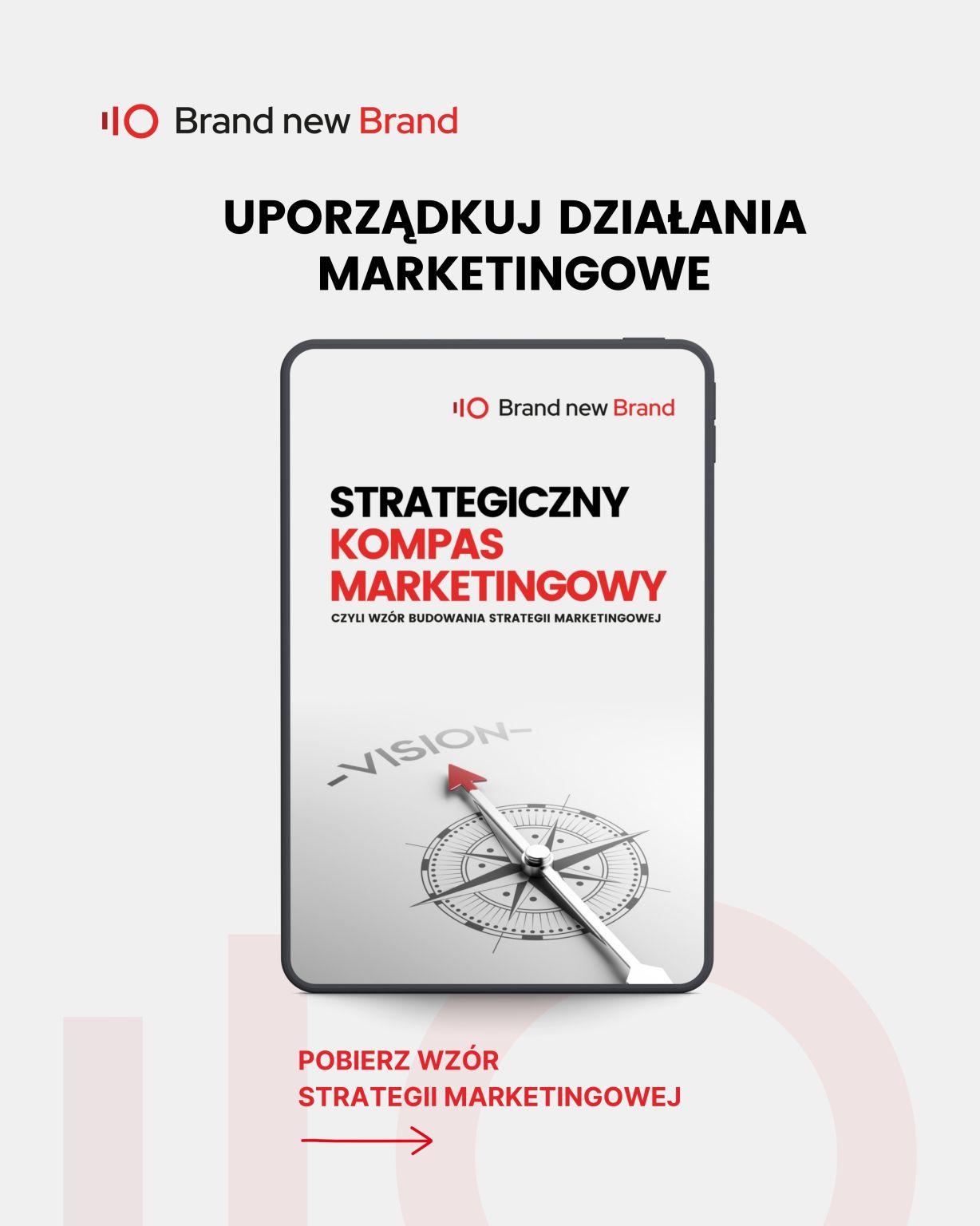 Brand new Brand - Agencja Marketingu B2B ad