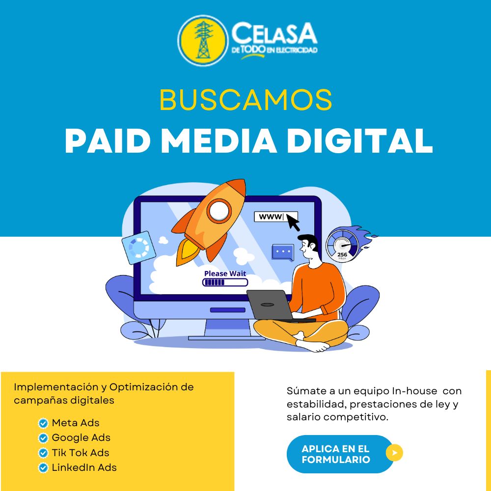 Celasa ad