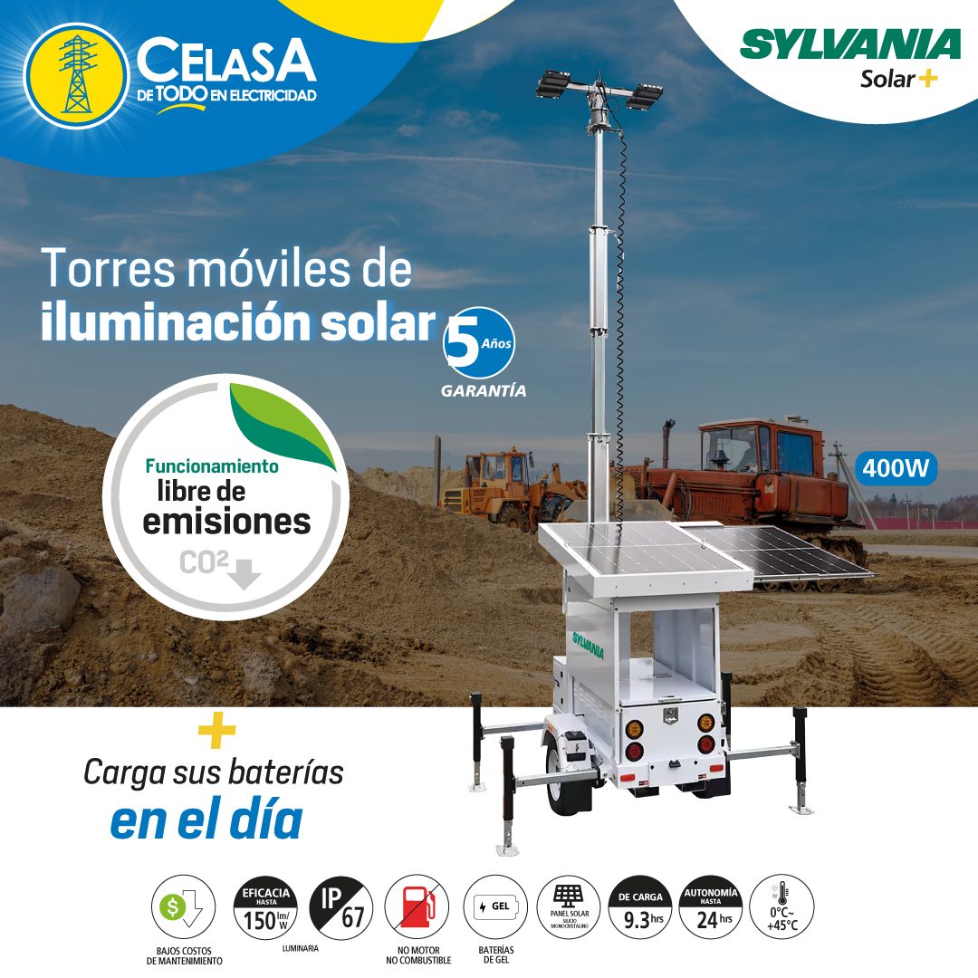 Celasa ad