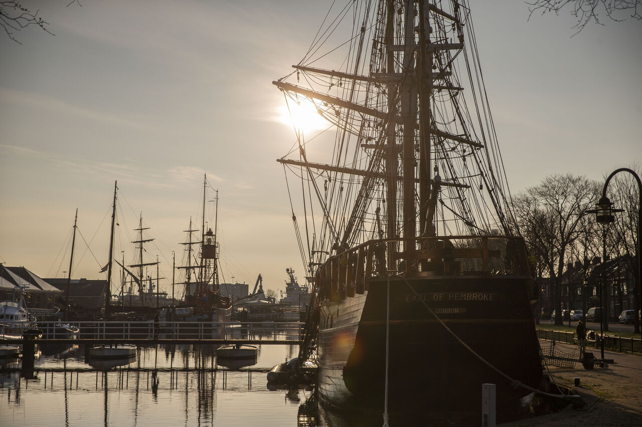 Gemeente Den Helder ad